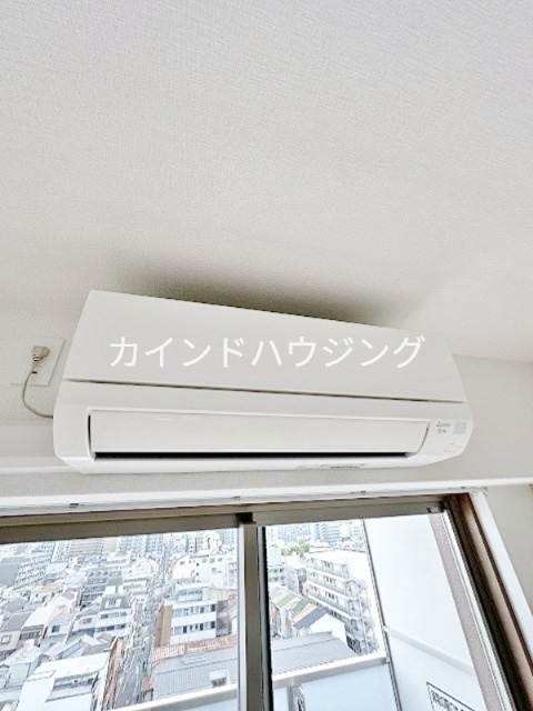 Halu花園町 その他設備