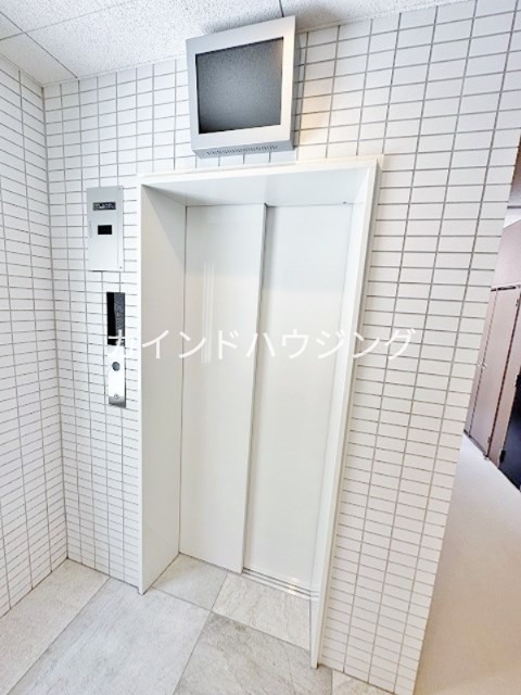 Halu花園町 その他共有部分