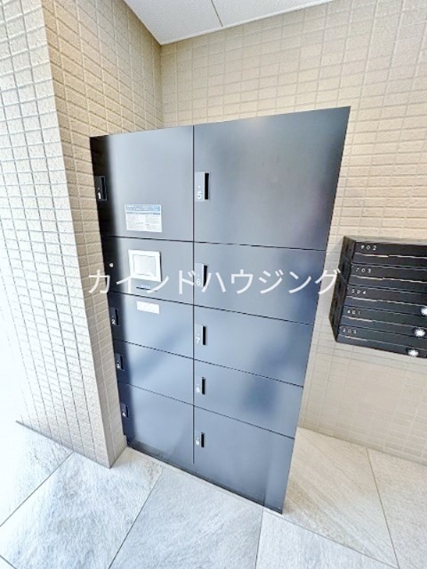 Halu花園町 その他共有部分