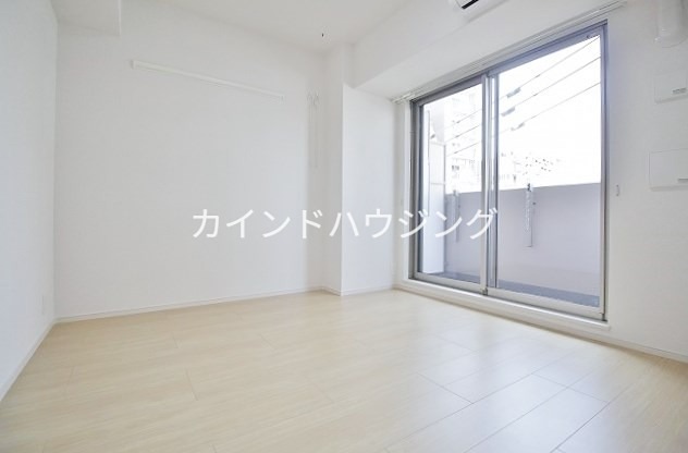 クリム岸里 その他