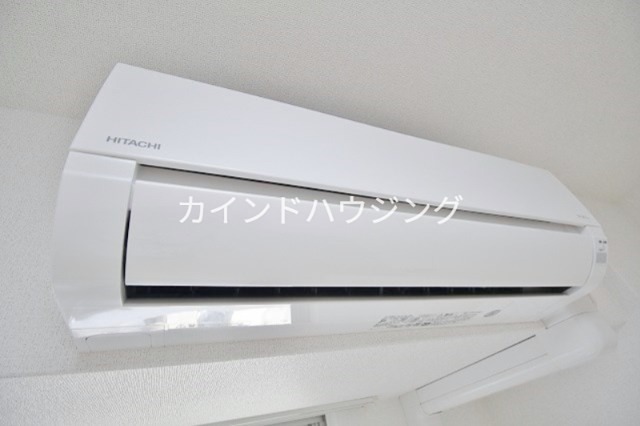 クリム岸里 その他設備