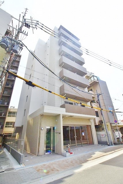 クリム岸里 その他