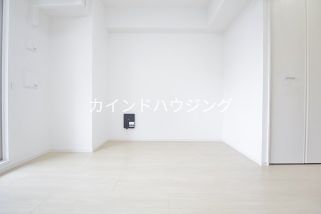 クリム岸里 その他部屋・スペース
