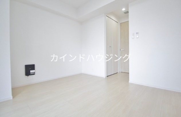 クリム岸里 その他部屋・スペース