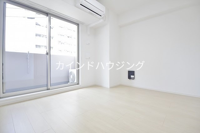 クリム岸里 ベッドルーム