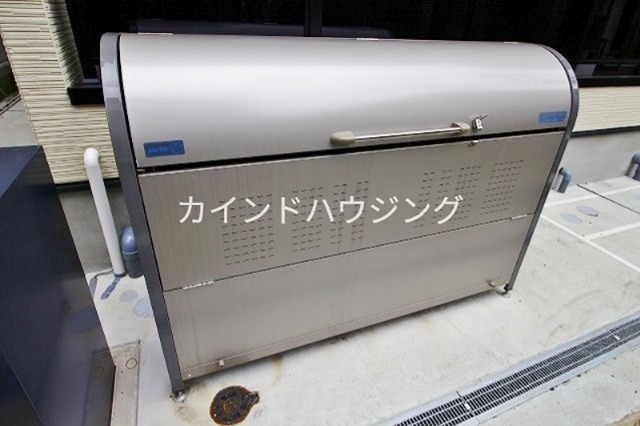 FDS ARTE その他設備