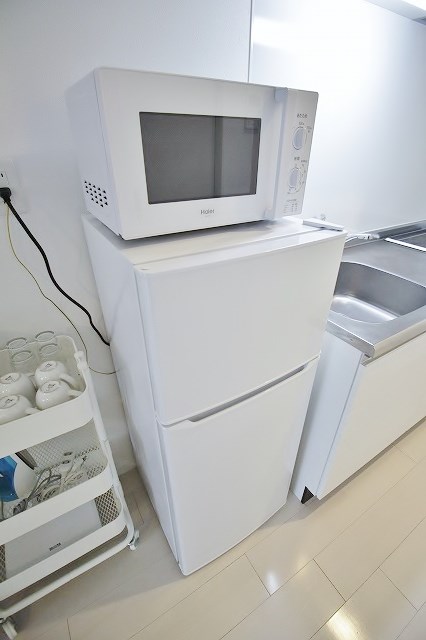 FDS ARTE その他設備