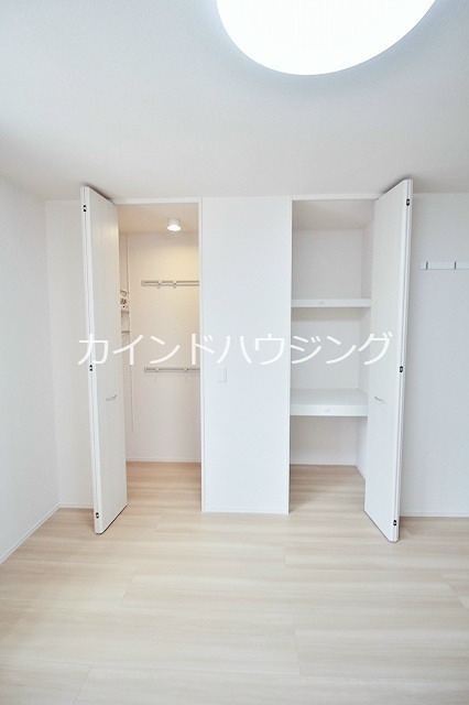 ＫＳＣ 収納