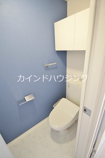 ＫＳＣ トイレ