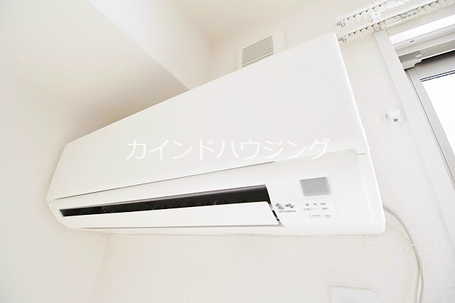 ＣＯＺＹ岸里Ⅱ その他設備