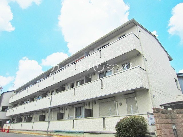 ＣＯＺＹ岸里Ⅱ その他共有部分