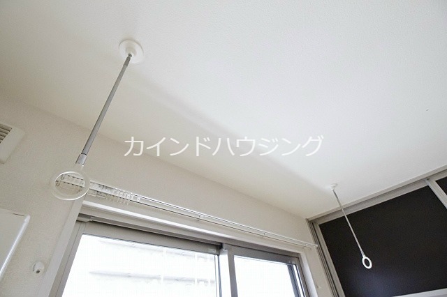 ＣＯＺＹ岸里Ⅱ その他設備