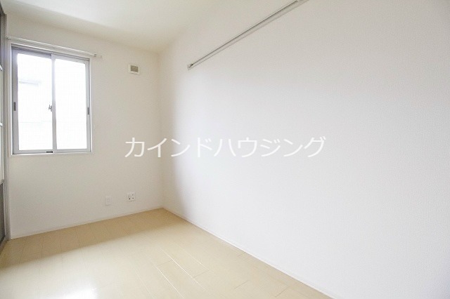 ＣＯＺＹ岸里Ⅱ ベッドルーム