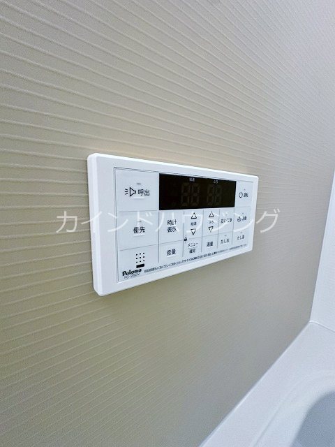 フジパレス　レーヴⅠ番館 その他設備