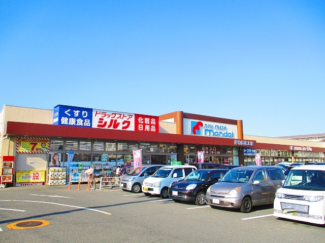 フジパレス　レーヴⅠ番館 スーパー