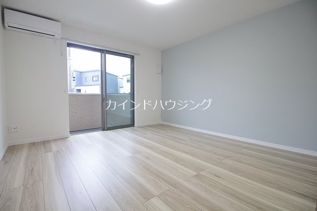 Feliz羽倉崎 その他