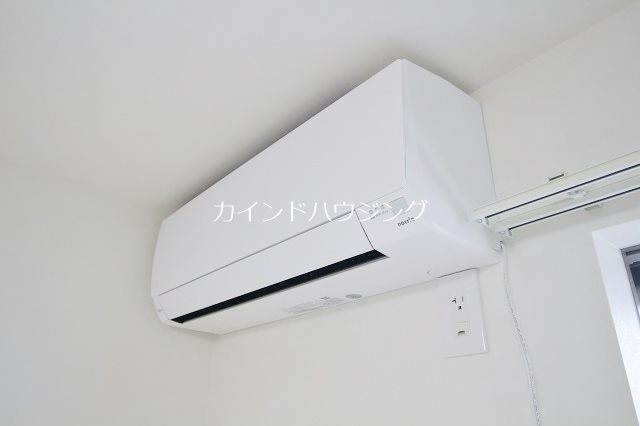 Feliz羽倉崎 その他設備