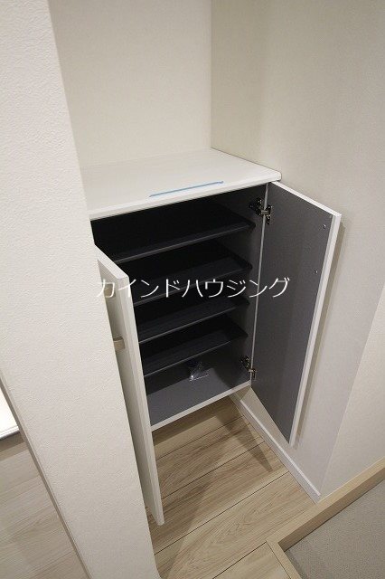 Feliz羽倉崎 その他
