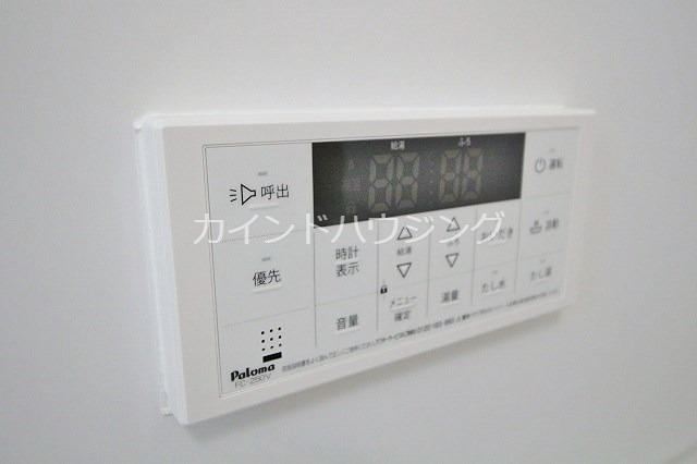 アペルト泉佐野V その他設備