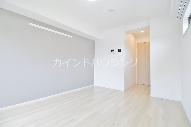 アペルト泉佐野V ベッドルーム