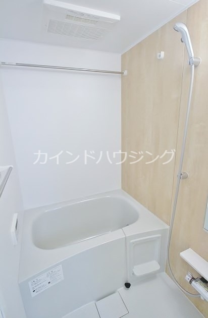 アペルト泉佐野V 風呂画像