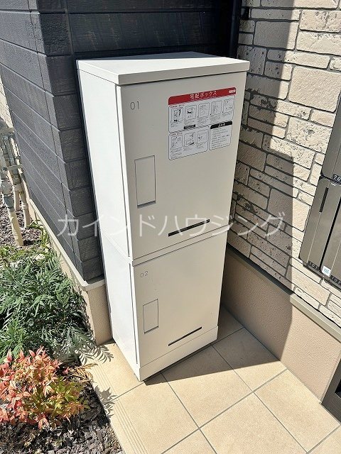 メゾンルミネ中町 その他共有部分
