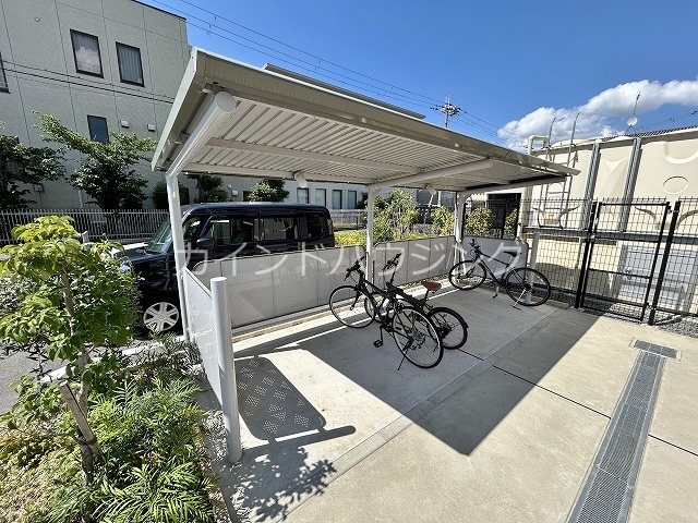 メゾンルミネ中町 その他共有部分