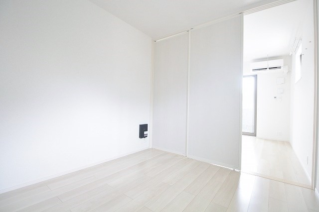 メゾンルミネ中町 リビング