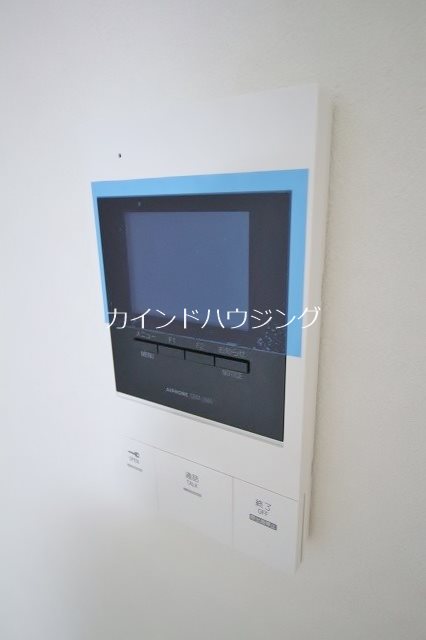 Feliz羽倉崎 セキュリティ