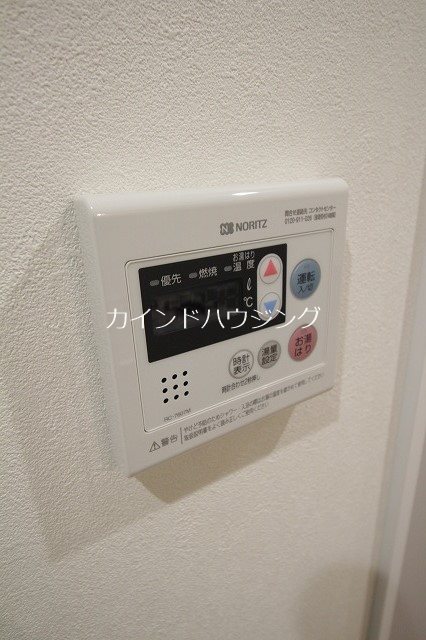 Feliz羽倉崎 その他
