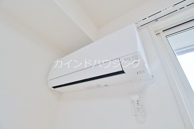 アビタシオン花房 その他設備