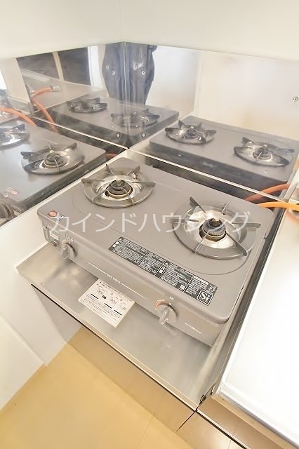 アビタシオン花房 キッチン