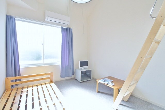 レオパレス泉佐野   その他