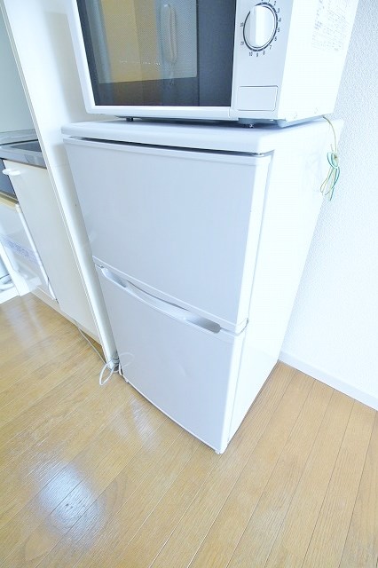 レオパレス泉佐野   その他設備