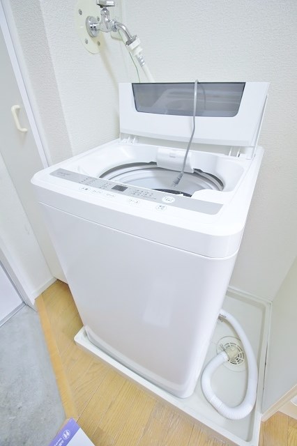 レオパレス泉佐野   その他設備
