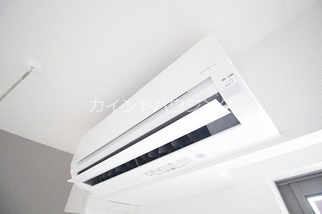 メゾンルミネ中町 その他設備