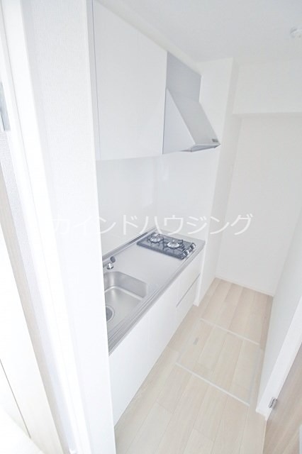 メゾンルミネ中町 キッチン