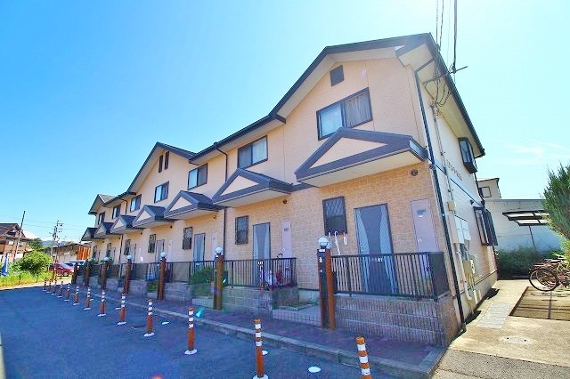 セピアコート泉佐野 外観