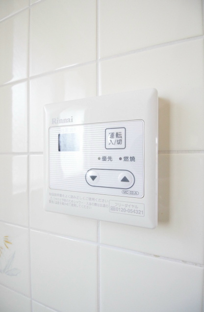 シャンパーニュ２番館 その他設備