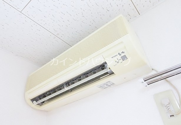 プレジールりんくう その他設備