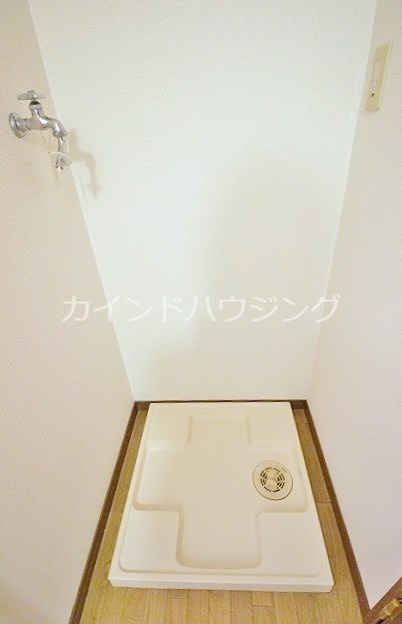 プレジールりんくう その他設備