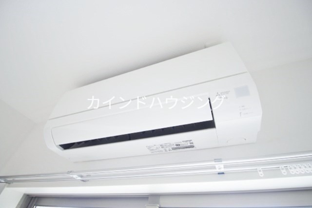オルフェアメゾン清水丘壱番館 その他設備