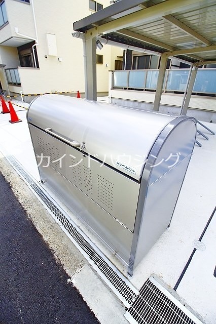 オルフェアメゾン清水丘壱番館 その他共有部分