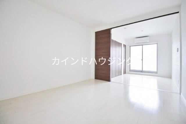 オルフェアメゾン清水丘壱番館 玄関