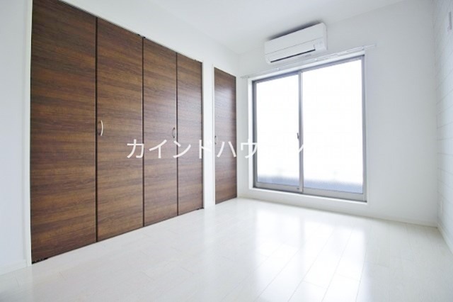 オルフェアメゾン清水丘壱番館 その他部屋・スペース