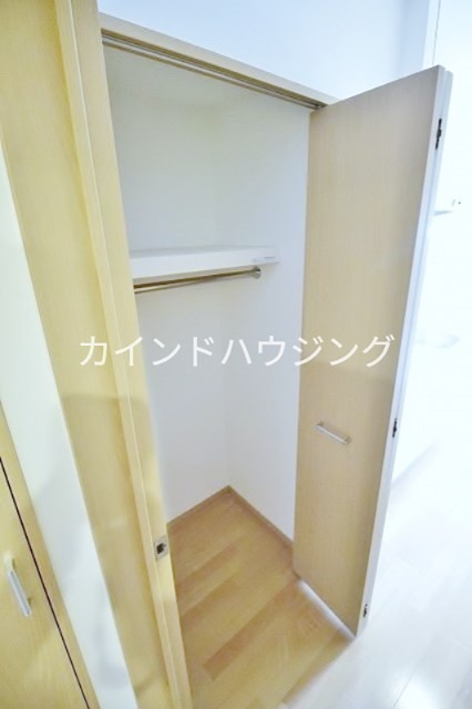 i-mext住之江公園 収納