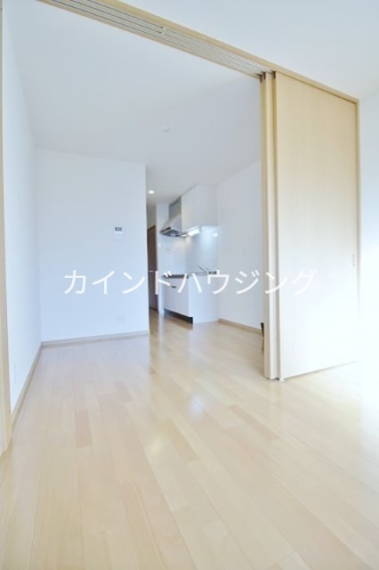 i-mext住之江公園 リビング