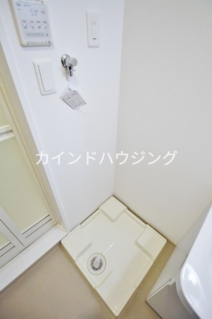 i-mext住之江公園 その他設備