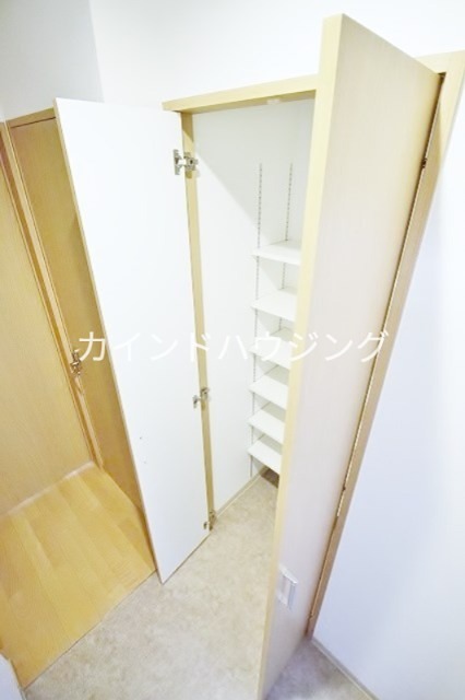 i-mext住之江公園 その他設備