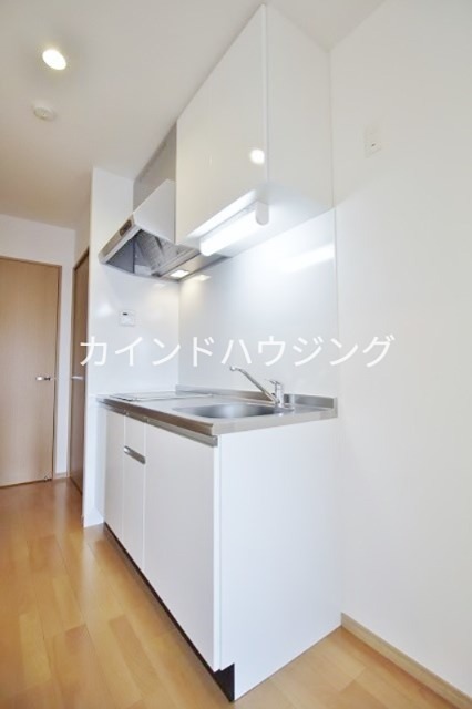 i-mext住之江公園 キッチン